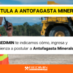 Como Postular A Los Trabajos De Minera Antofagasta