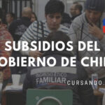 Como Postular A Subsidio Habitacional Familia Escasos Recursos Chile atiende