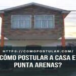 Como Postular A Subsidios Punta Arenas