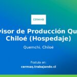 Como Postular A Trabajo De Enfermera En Chiloe