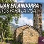 Como Postular A Trabajo En Andorra
