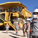 Como Postular A Trabajo En Mineras De Arica