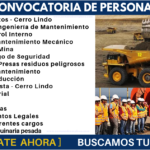 Donde Postular A Trabajos En Mineras Como Técnico Construcción